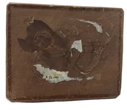 Heiliger Florian - Holzfigur - Bild 4