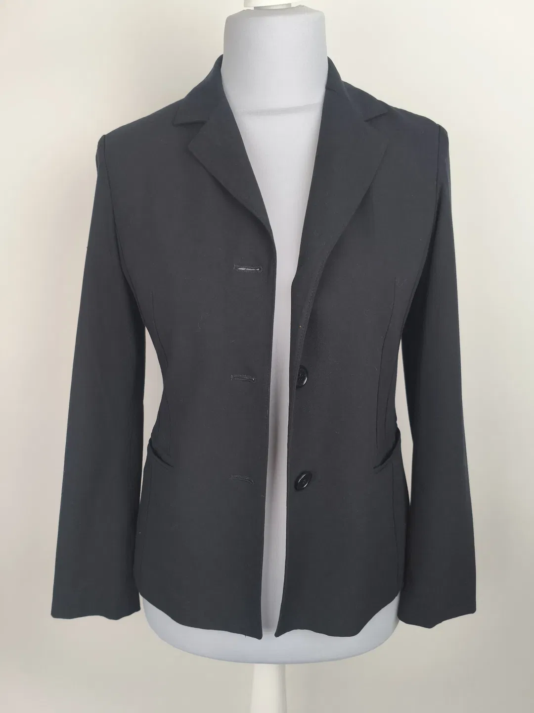 Sisley Damen Blazer Gr. 42 - Bild 1