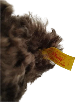 STEIFF 1920 Classic Replica Teddybär - Made in Germany - Bild 6