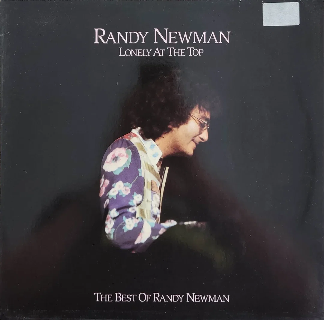 LP Vinyl Randy Newman 