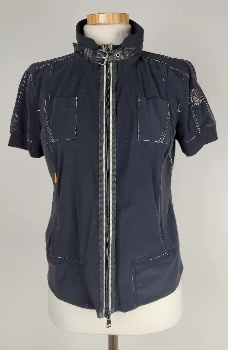 Marc Cain Sports - Damenoberteil Gr. N 2 – Bild 2