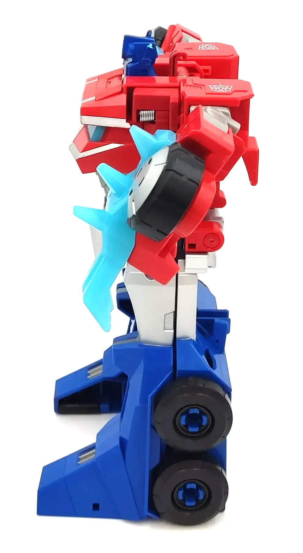 Hasbro Transformers Optimus Prime F2731 – Bild 3