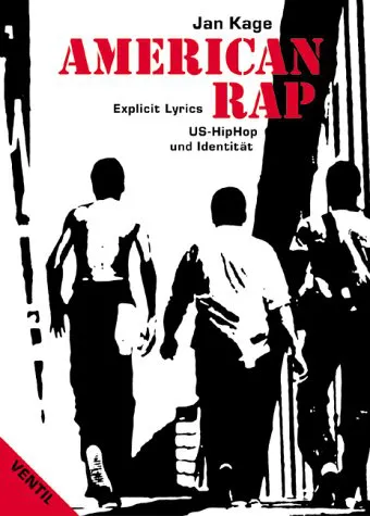 American Rap - Jan Kage - Bild 2