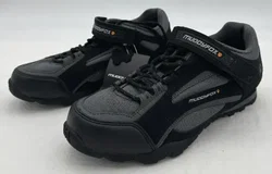 Muddyfox Tour 100 Low - Herren Fahrradschuhe - Gr. 40 – Vorschau 2