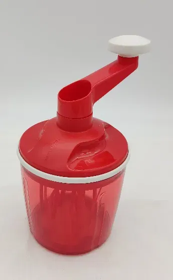 Tupperware - Speedy Chef - Bild 1