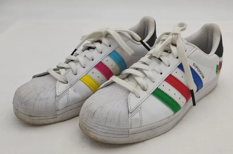 Adidas Superstar - Damen Sneaker Gr. 40 - Bild 1