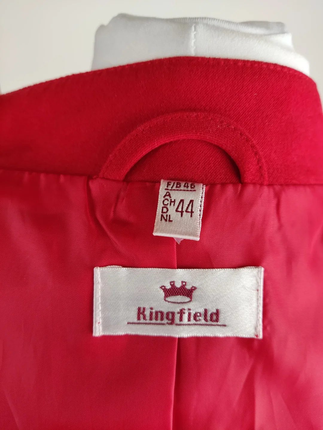Weste Kingfield Damen XXL Polyester | Casual-Charme – Bild 4