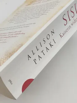 Sisi - Kaiserin wider Willen - Allison Pataki - Bild 3