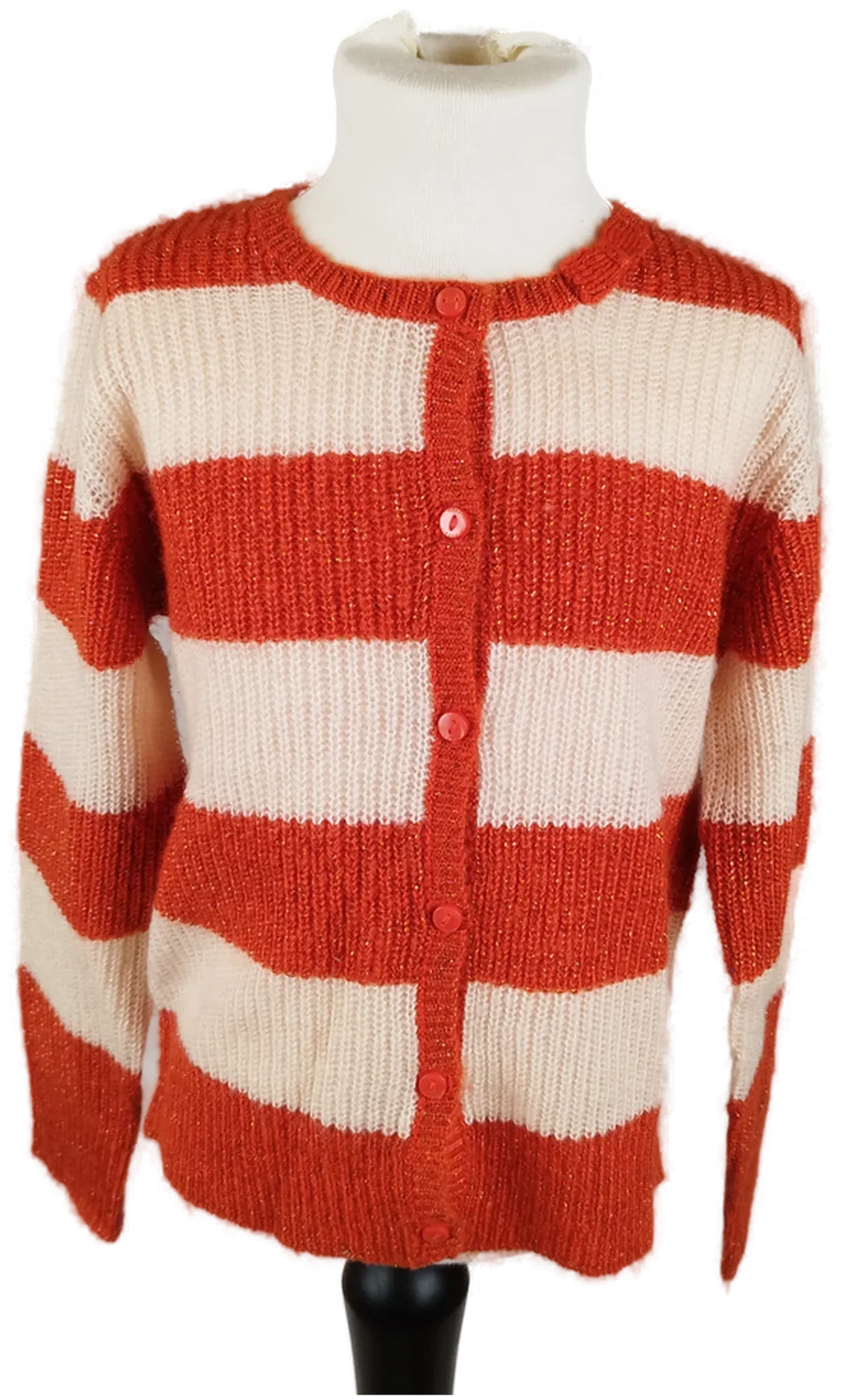 Esprit Kinder-Pullover - Gr. 116/122 / 6-7 Jahre - Bild 4