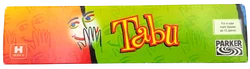 Hasbro - Tabu Partyspiel – Vorschau 4
