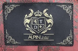 Alpin - Herrentrachten Sakko - Gr. 58 - Bild 5