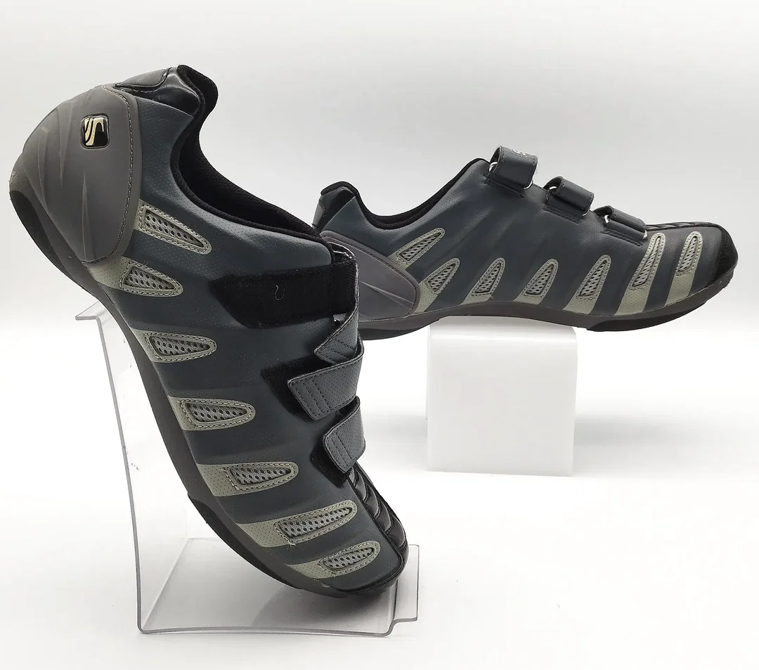 Rennradschuhe Scott Größe 46 Unifarben | Pedal-Power – Bild 2