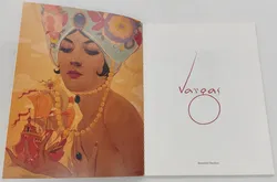 Buch/Bildband Vargas (Alberto) 20s-50s von 1993 - Bild 3