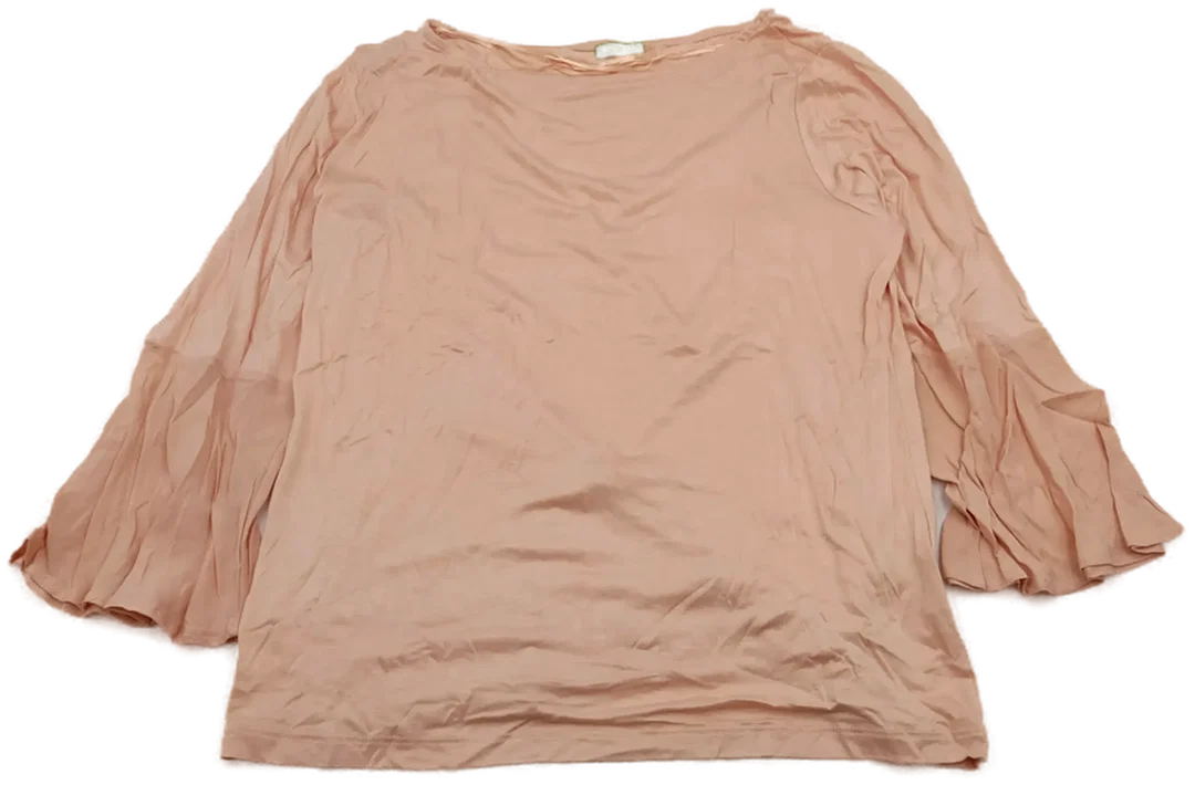 United Colors of Benetton Kindershirt rosa Gr. L/G - Bild 4