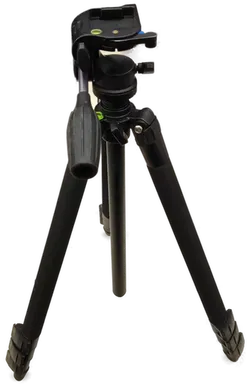Dreibeinstativ Cullmann Nanomax 450 - Bild 3