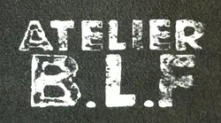 Atelier B.L.F Damenmantel schwarz Gr. S - Bild 3