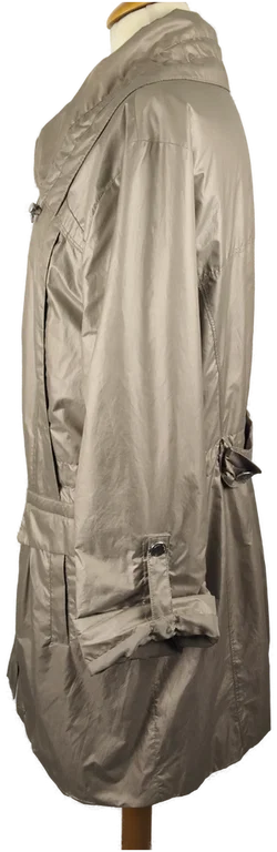 Damenjacke Gerry Weber Polyester Gr.42 | Frühlingsliebling - Bild 2