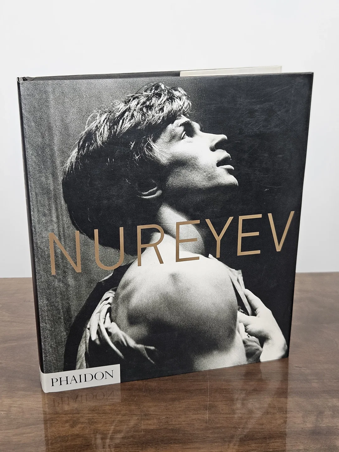 Nureyev - Howard Brown - Bild 1