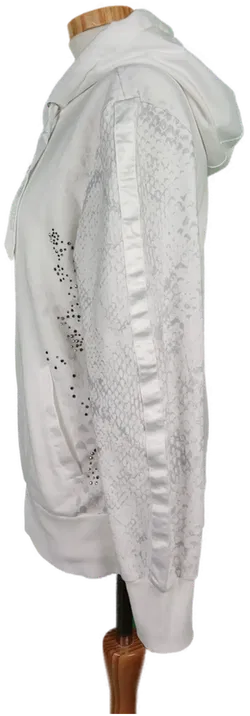 Sportalm - Damen Sweatjacke mit Kapuze  Gr . 36 - Bild 2