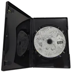 PC Game CD-ROM Rollercoaster Tycoon 2 - Bild 4