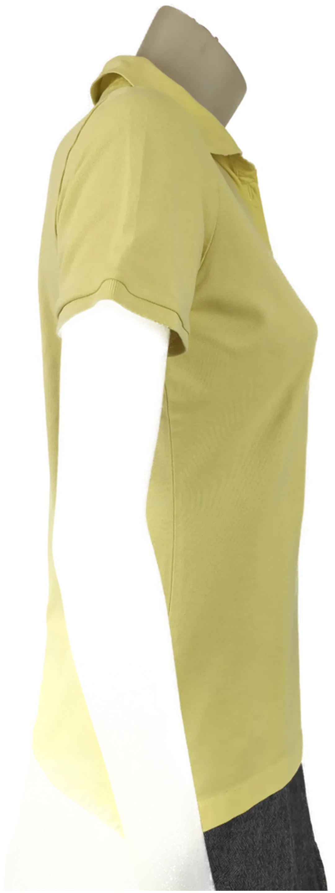 Brax, Poloshirt Damen, Gr. 40 – Bild 3