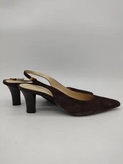 Bruno Magli, Damenschuhe, braun, Größe: 40,5 - Bild 2
