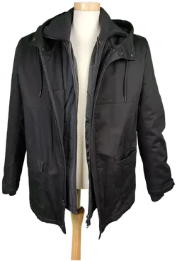 Y-3 Adidas - zweiteilige Herren Winterjacke Gr. L - Bild 2