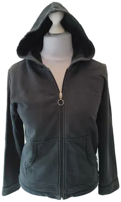 Sweatshirtjacke, Cecil, Gr. S - Bild 1