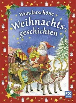 Wunderschöne Weihnachtsgeschichten - Bild 1