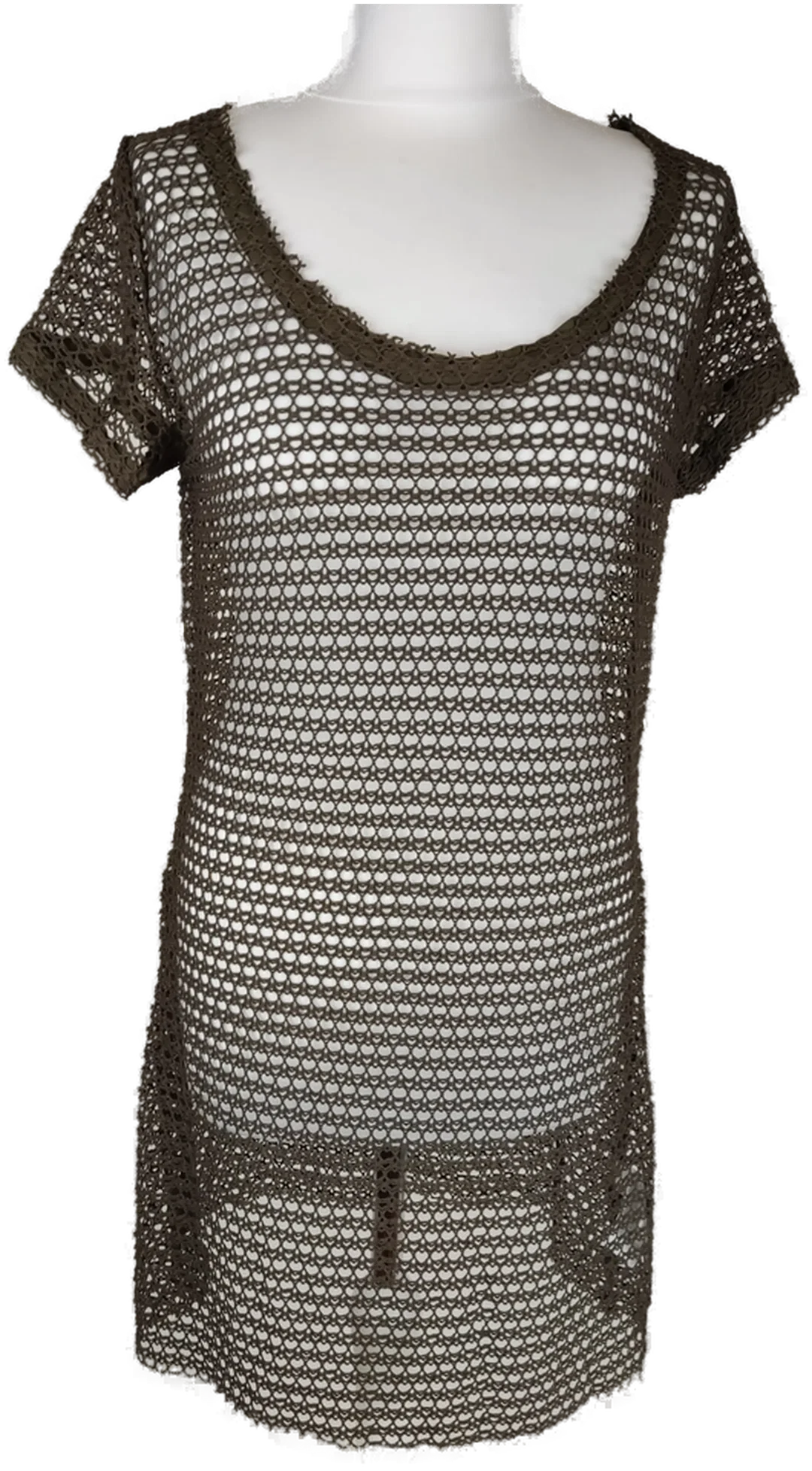 Netzkleid ESMARA Gr. 44/46 Polyester | Ungetragenes Unikat - Bild 1