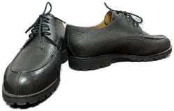 KALMAN & KALMAN D.H.Pollak Norweger Vibram Herrenschuh Gr. 8,5 - Bild 2