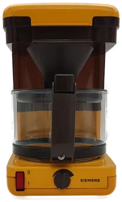 Siemens Retro-Kaffeemaschine  - Bild 2