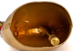 Schweizer Kuhglocke - Bild 2