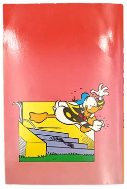 Disney Lustiges Taschenbuch 