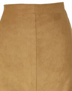 Steffi's Pick - Esprit Damen Rock, braun - Gr. M  - Bild 4