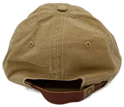 United Colors of Benetton Kinderschildkappe beige Gr. L – Vorschau 2