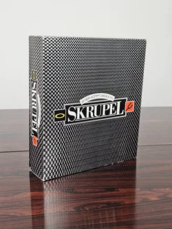 Skrupel - Gesellschaftsspiel - MB Spiele - Bild 1