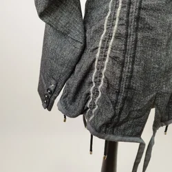 HIGH use Damenblazer - Gr. 36 / Made in Italy - Bild 5