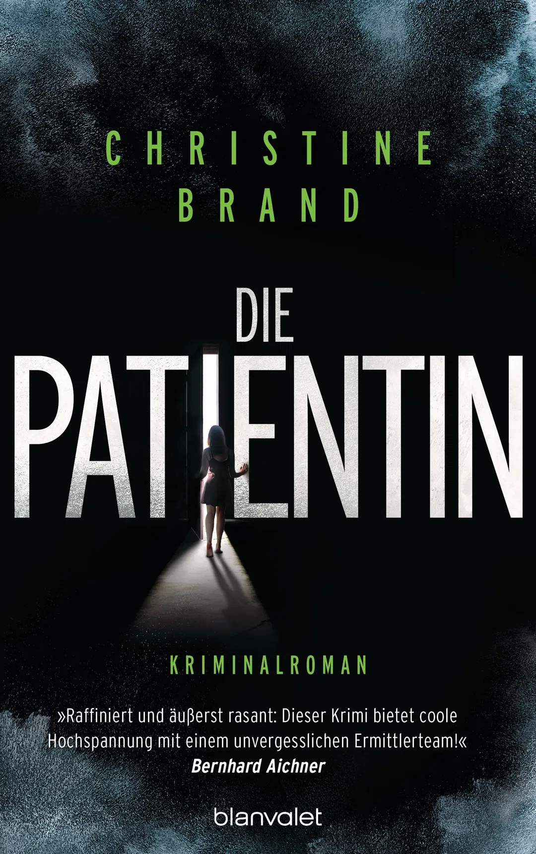Die Patientin - Christine Brand - Bild 1