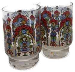 Franz Barta Gläser  - Bild 3