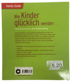 Wie Kinder glücklich werden - Birgit Brauburger  - Bild 2