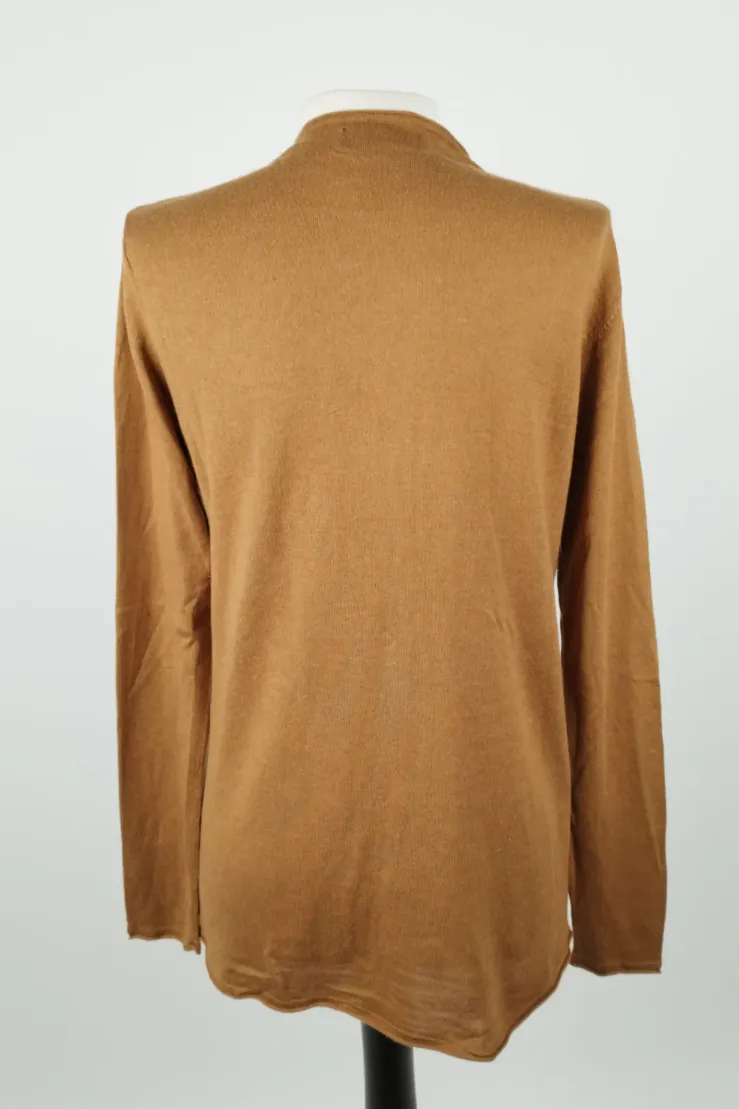 Dine'n'Dance Cardigan Braun - ca. M/L – Bild 3