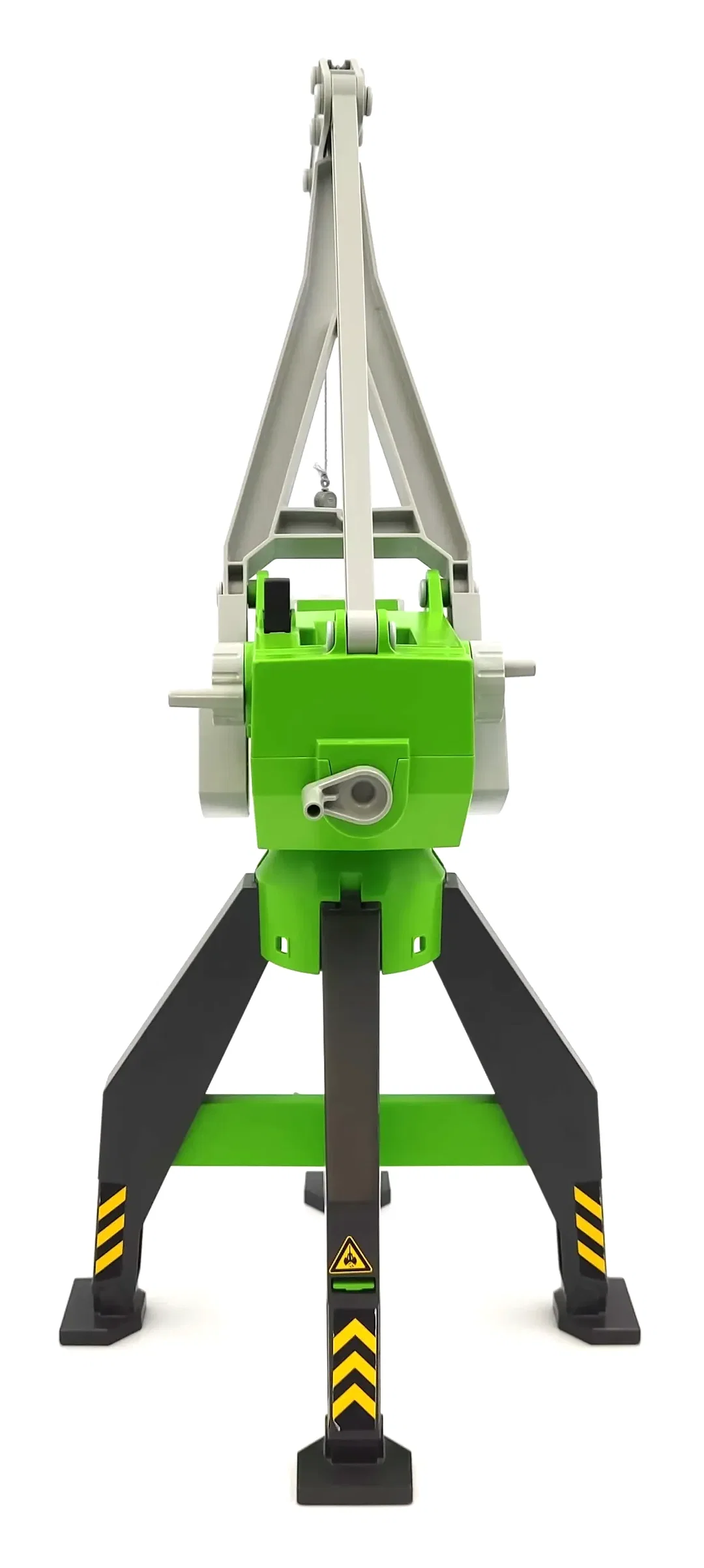 Playmobil Kran HK-T120 – Bild 5