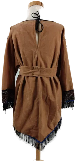 Fasching Mädchenkostüm  Gr.152 - Bild 3