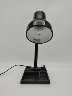 E-Lite Vintage Schreibtischlampe, 1970er - Bild 2