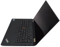 Lenovo ThinkPad T490s i7 - High-Performance Notebook mit Intel Core i7 und 16 GB RAM - Bild 3