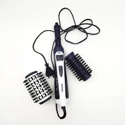 Babyliss Brush 800 Warmluftbürste | Glanz & Fülle - Bild 1