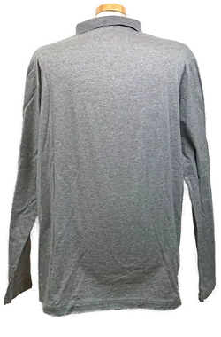 Hugo Boss Herren Hemd grau Gr. XXXL - Bild 2