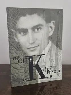 The City of K. - Franz Kafka & Prague  - Bild 1