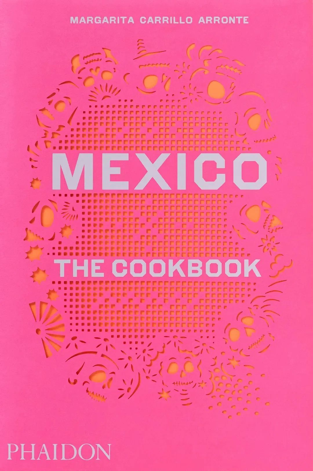Mexico - The Cookbook - Margarita Carrillo Arronte - Bild 2